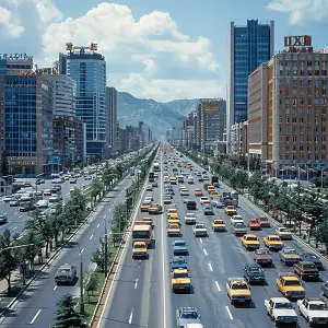 新西兰人到郑州旅游费用及路线指南