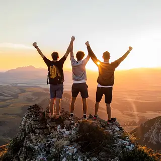 美国人到郑州旅游多久